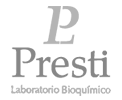 Presti Laboratorio Bioquímico